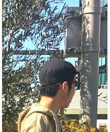 Champion | キャップ