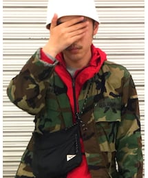 L.L.Bean | マウンテンパーカー