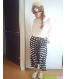 niko and... | パンツ別ver(その他パンツ)