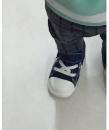 CONVERSE | スニーカー