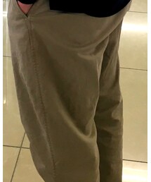 UNIQLO | チノパンツ