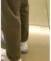 CONVERSE | スニーカー