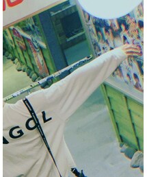 KANGOL | Tシャツ/カットソー