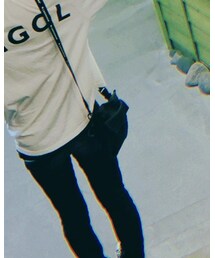 CONVERSE | ショルダーバッグ