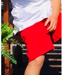 Birthday | チノパンツ