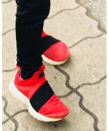 NIKE | スリッポン