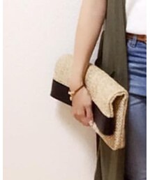 GU | クラッチバッグ