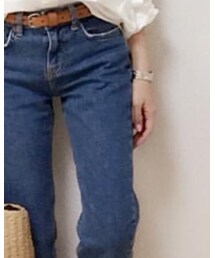 Bershka | デニムパンツ