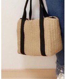 UNITED ARROWS | かごバッグ