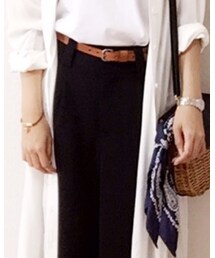 COMME CA DU MODE | その他パンツ