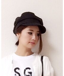 plage | キャスケット