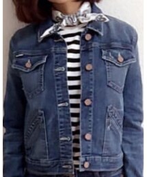 無印良品 | Tシャツ/カットソー