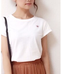 MAISON DE REEFUR | Tシャツ/カットソー