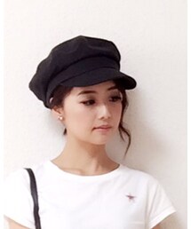 plage | キャスケット