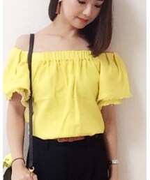 Another Edition | Tシャツ/カットソー