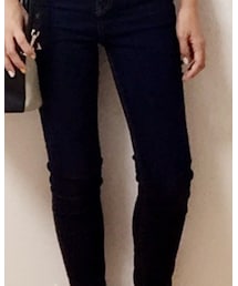 MOUSSY | デニムパンツ