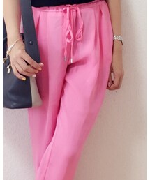 ZARA | その他パンツ