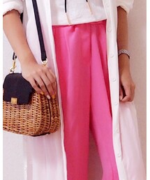 ZARA | その他パンツ