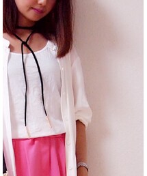 LAGUNAMOON | シャツ/ブラウス