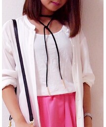 GU | タンクトップ