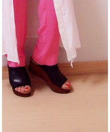 ADAM ET ROPE' | サンダル