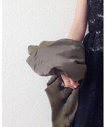 URBAN RESEARCH | ミリタリージャケット