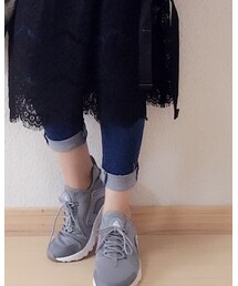 ZARA | デニムパンツ