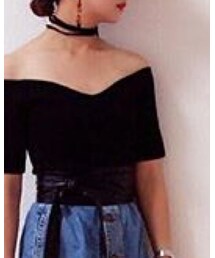 H&M | ニット/セーター