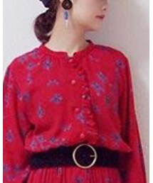 ROSE BUD | ワンピース