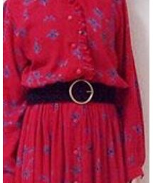 ROSE BUD | ベルト