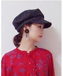 plage | キャスケット