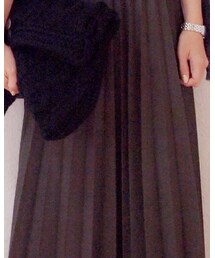 UNIQLO | スカート