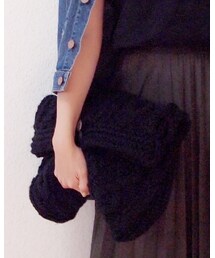 GU | クラッチバッグ