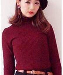 H&M | ニット/セーター