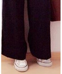 CONVERSE | スニーカー