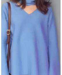 Noble | ニット/セーター