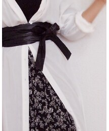 LAGUNAMOON | シャツ/ブラウス