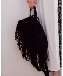 ZARA | バックパック/リュック