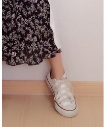 CONVERSE | スニーカー