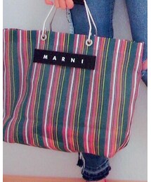 MARNI | トートバッグ