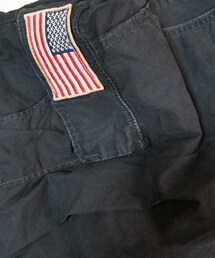 RALPH LAUREN | denim&supply ラルフローレン カーゴパンツ(その他パンツ)