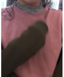 GU | Tシャツ/カットソー