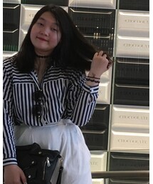 FOREVER 21 | シャツ/ブラウス