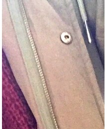 SEVENDAYS=SUNDAY | モッズコート