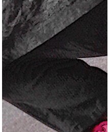 UNIQLO | その他パンツ