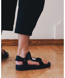 suicoke | サンダル