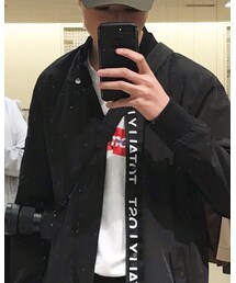 Supreme  | Tシャツ/カットソー