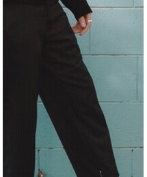 RALPH LAUREN | スラックス