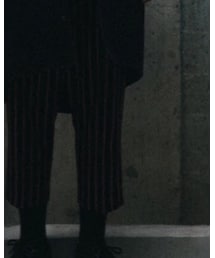 asos | スラックス