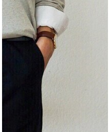 Daniel Wellington | アナログ腕時計